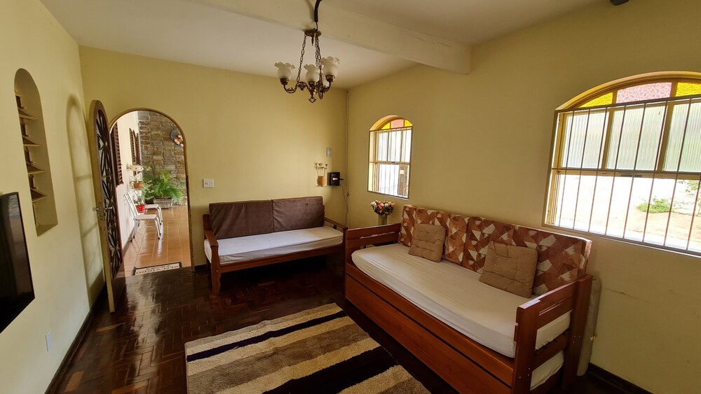 Casa Itapoã Pampulha