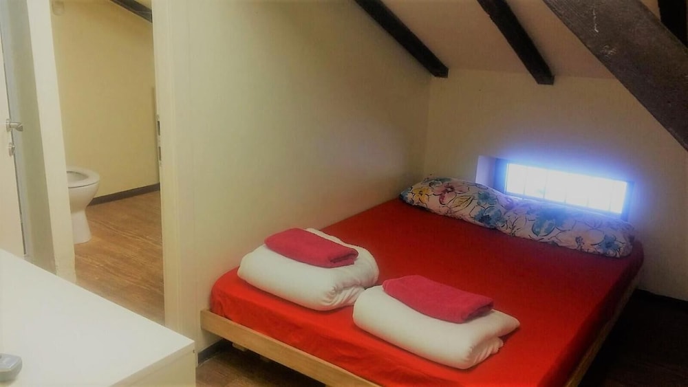 German Colony Guest House