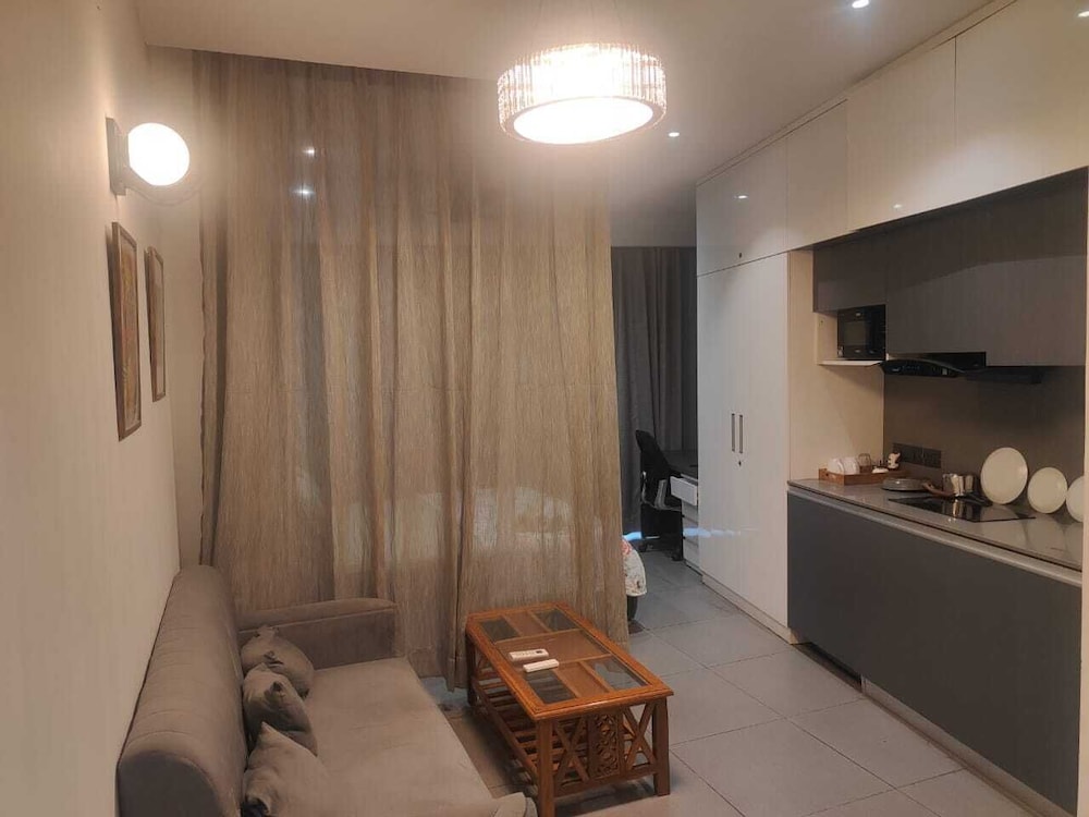 Supernova Heights Studio
