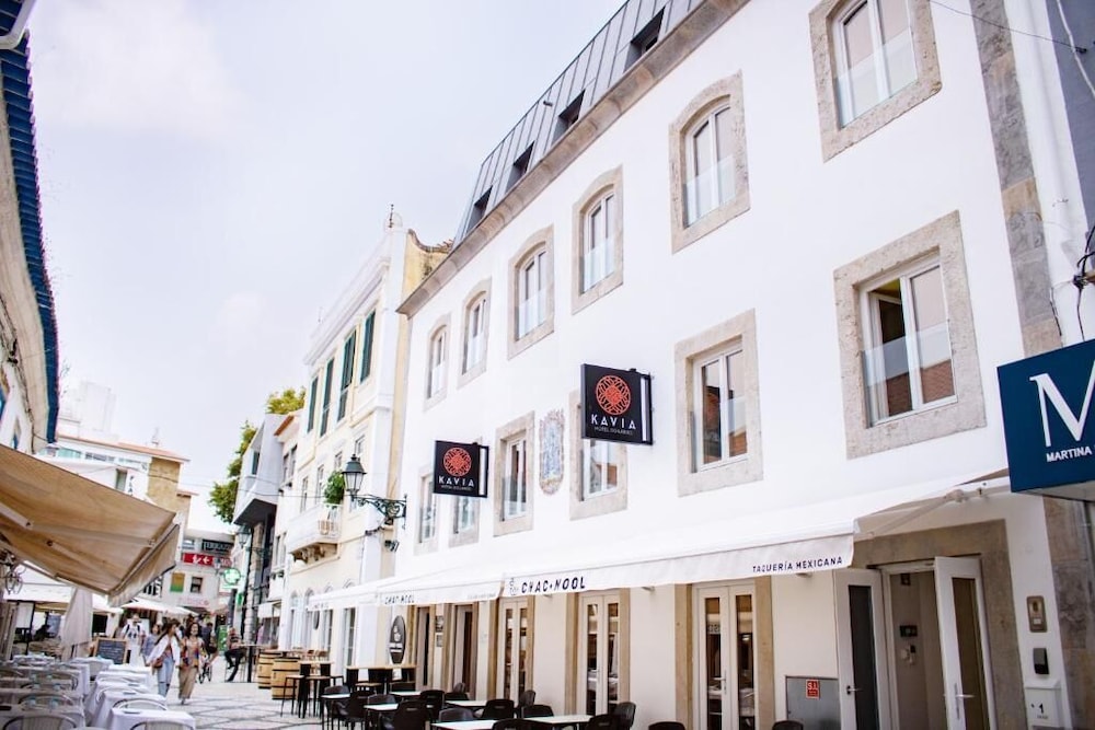 Hotel Kavia Hotel do Largo - Image 1