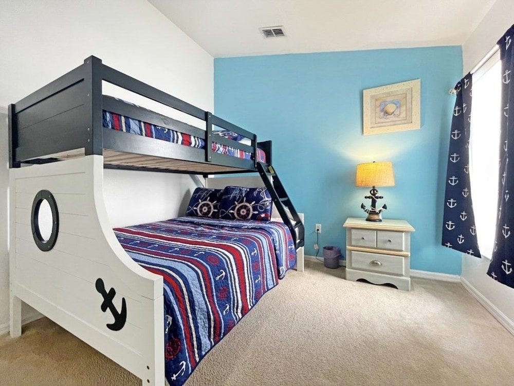 Highgate Haven 3 Bedroom Home