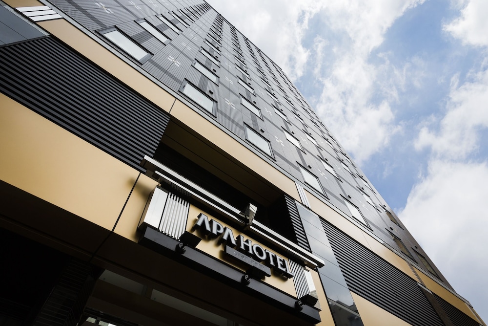 APA Hotel Nagatacho Hanzomon Ekimae 68