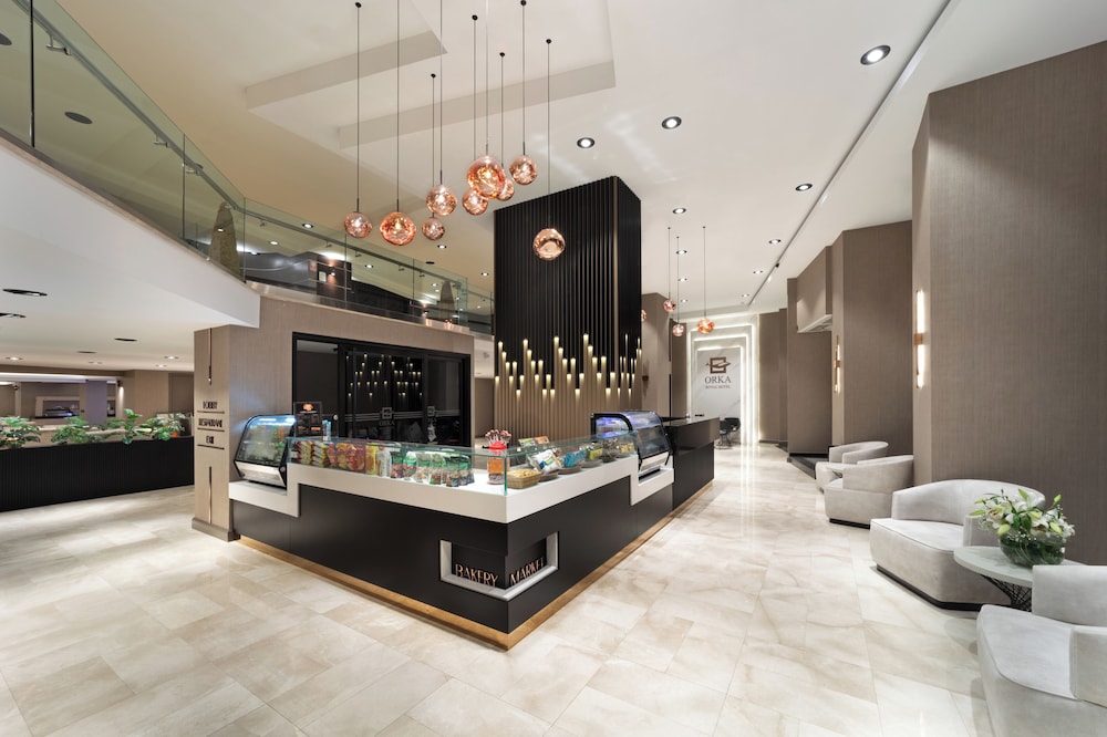 Orka Royal Otel & Spa - Image 7