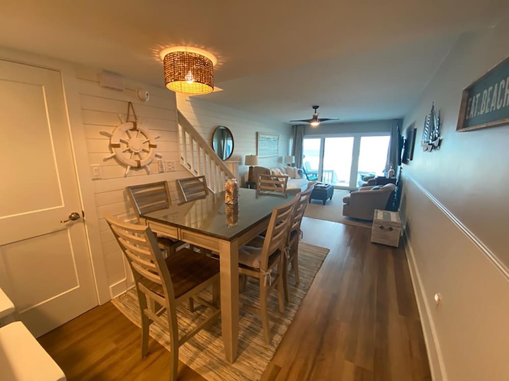 Pirate Cove Villas #111