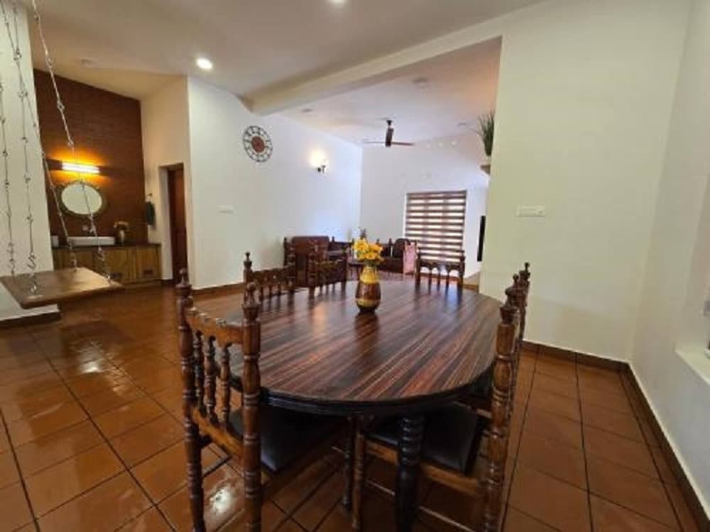 Acrewood Farmhouse - Pool Villa