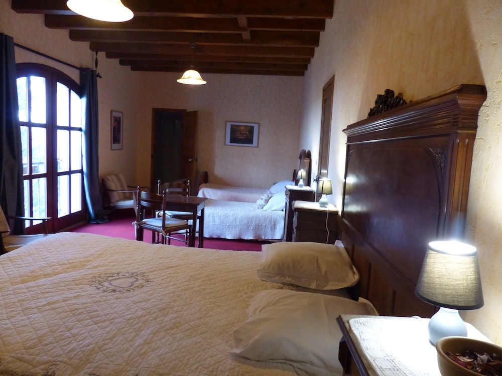 Domaine Saint-louis