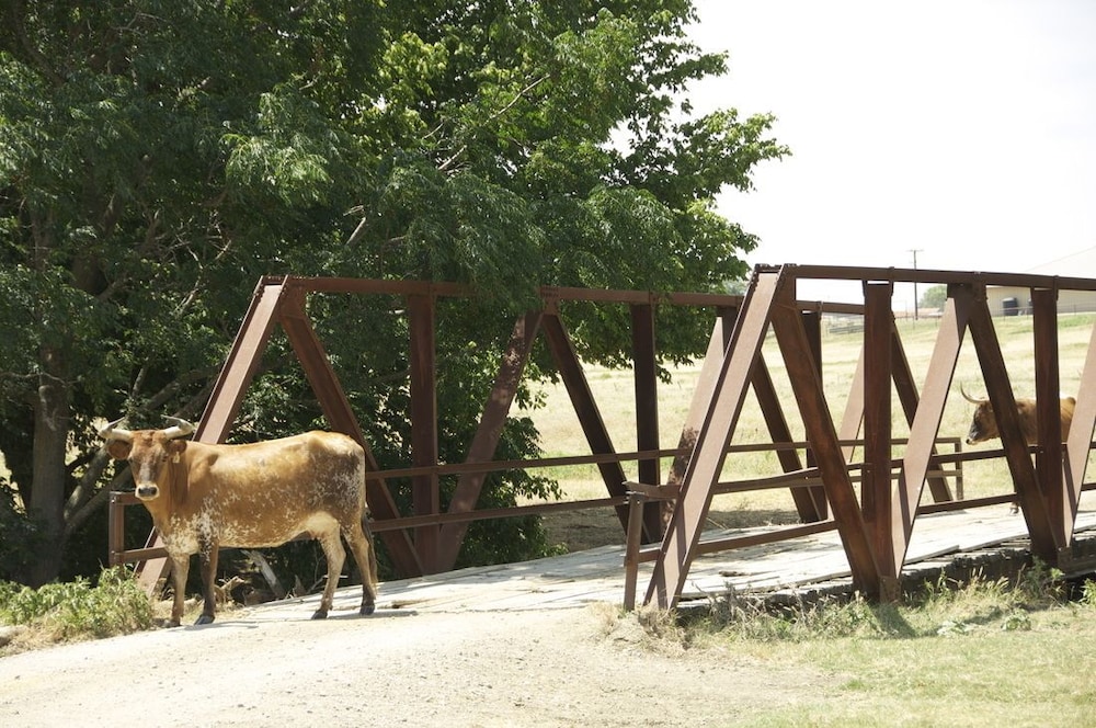 Beaumont Ranch