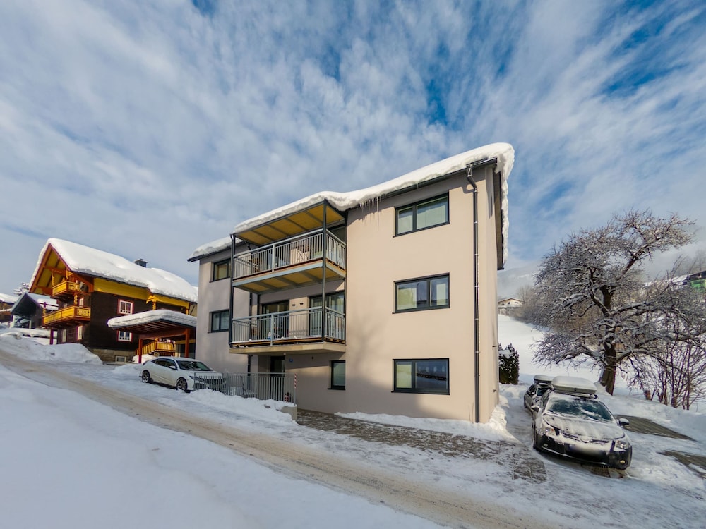 Holiday Home in St. Georgen/salzburg