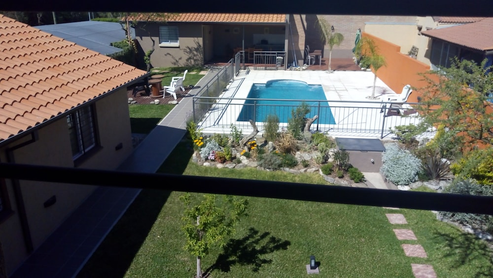 Hosteria el Puente