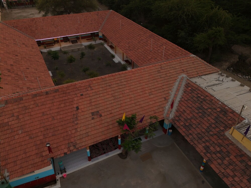 Rann Bhumi Villa
