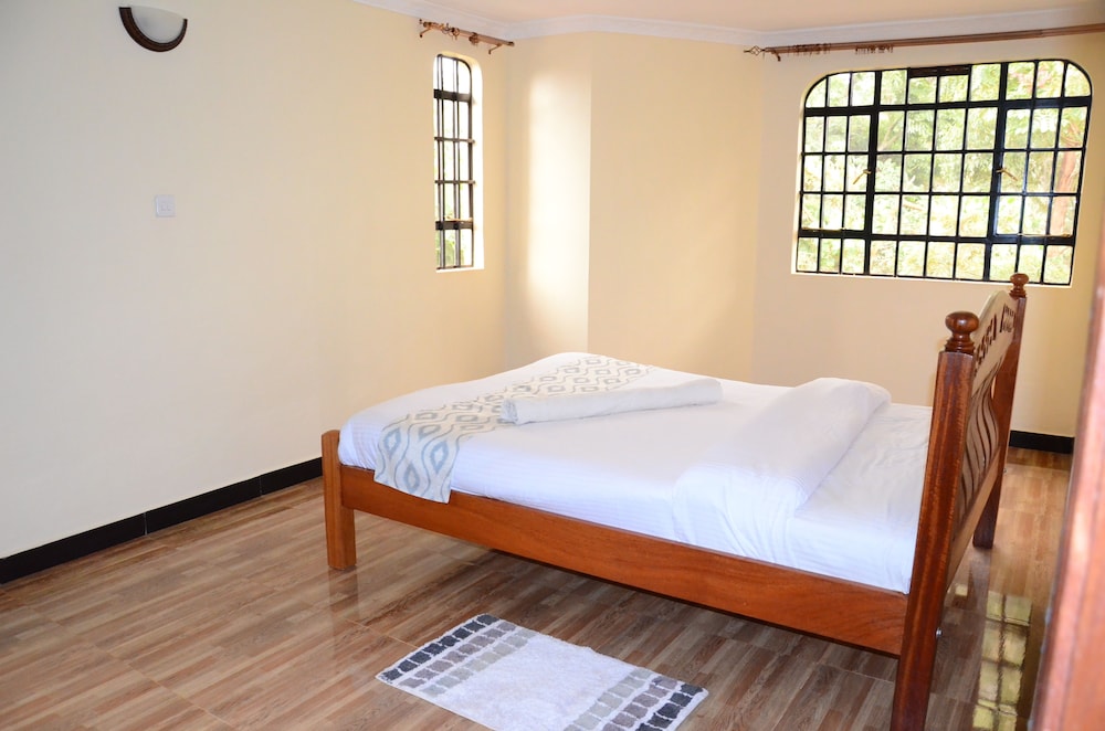 Chestnut Homes Kenya