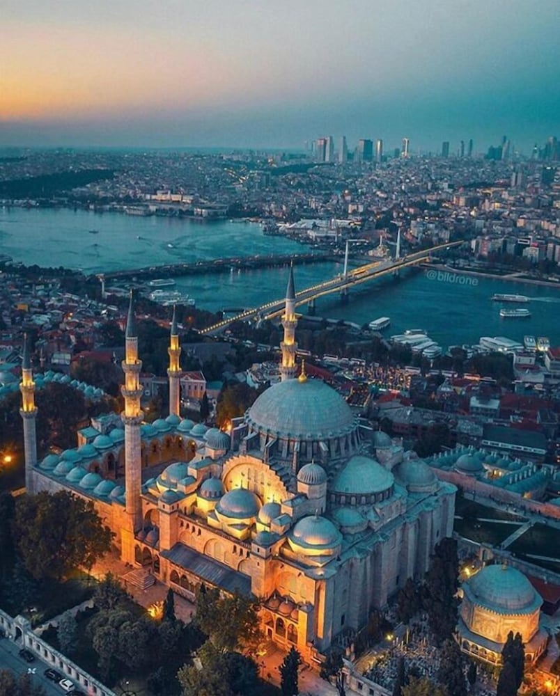 New Taksim Otel - Image 12