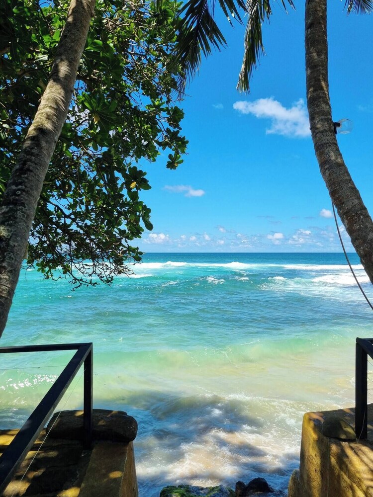 Marleys Beach House