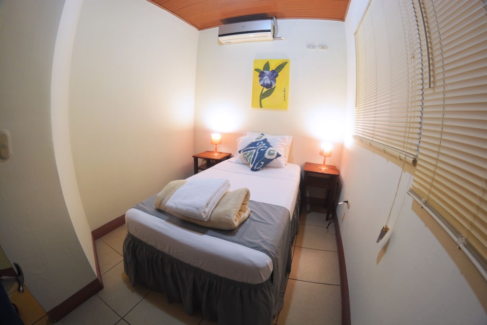 Apartamentos Managua view 3