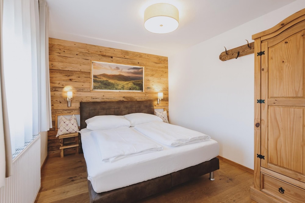 Chalet Molly in Zell am See