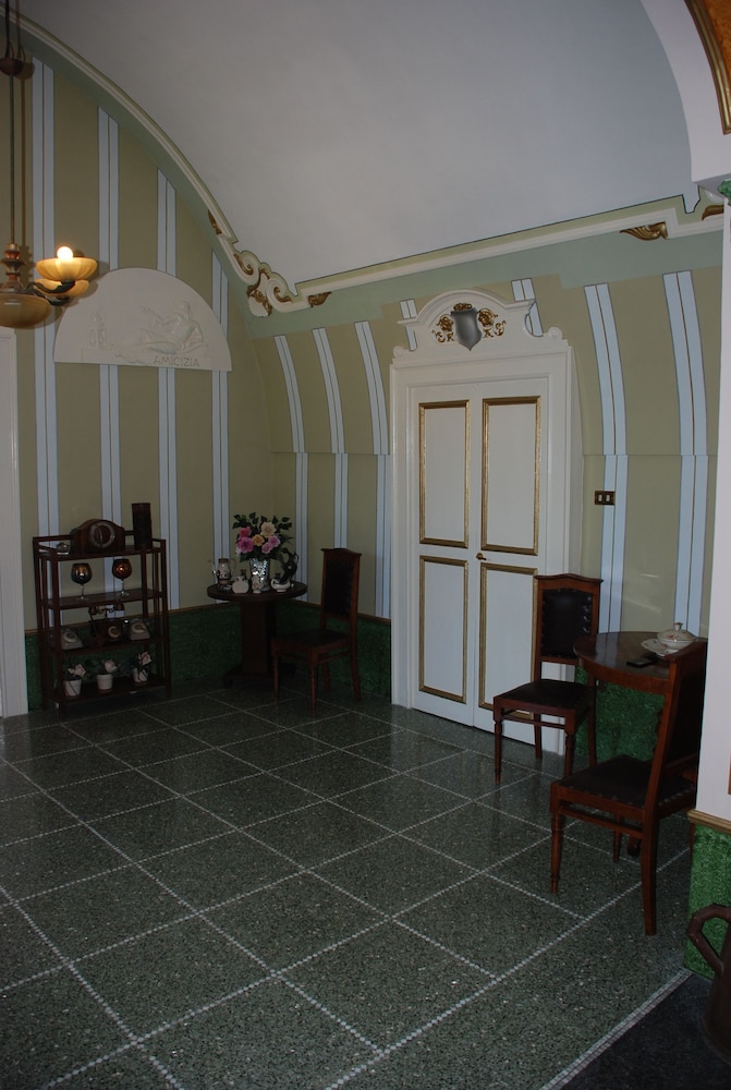 Villarancia – Luxury B&B