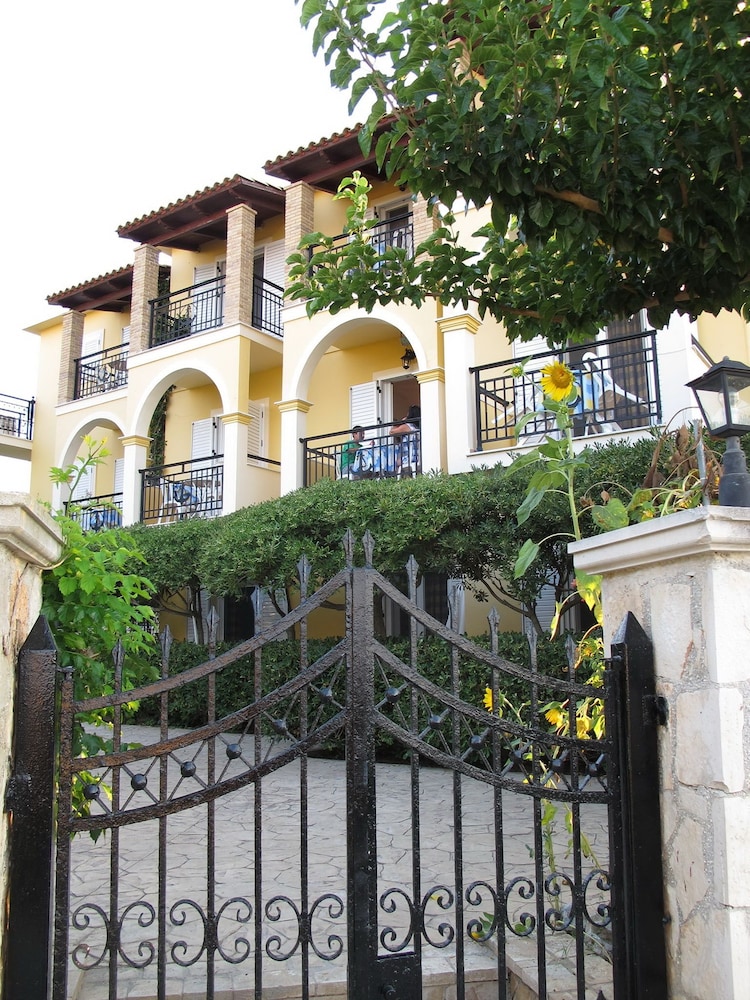 Calypso Studios