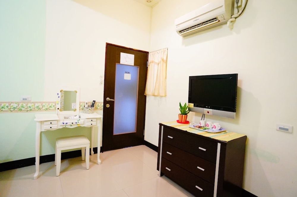 Hualien Yashe House