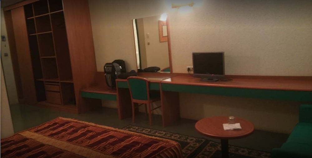 Hotel Belveder