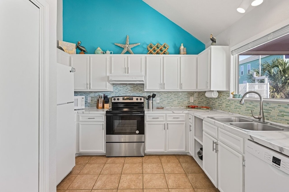 Ohana Makai 3 Bedroom Home
