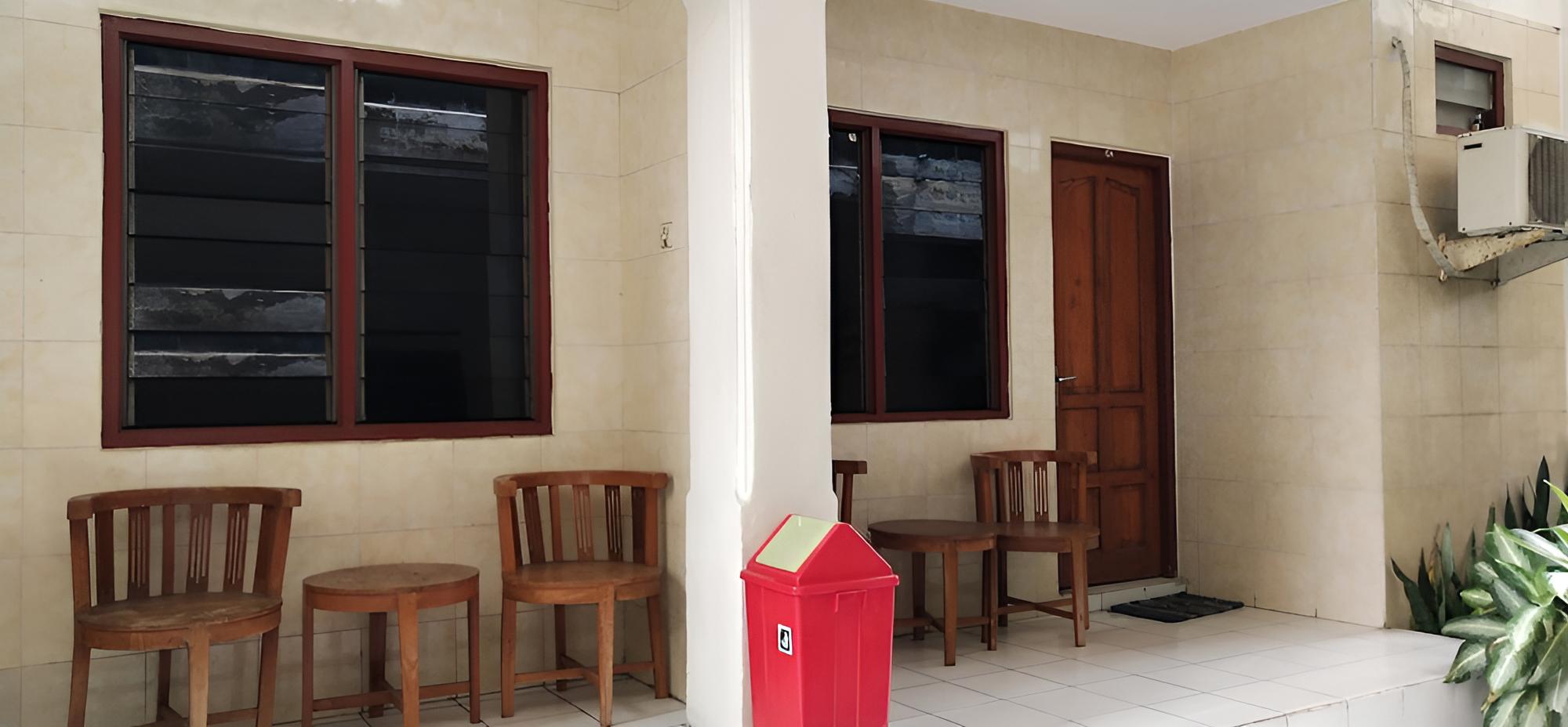 Hotel Darmadi, fotografía 3