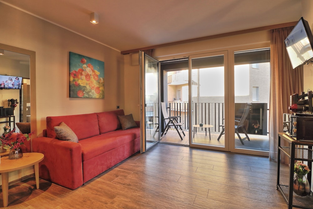 Villa Hedy 2 Maonia view 2
