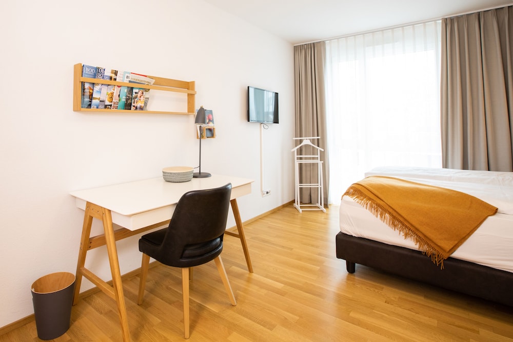 Ferienwohnung Pfänder