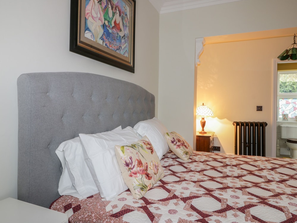 Ash Tree Lodge