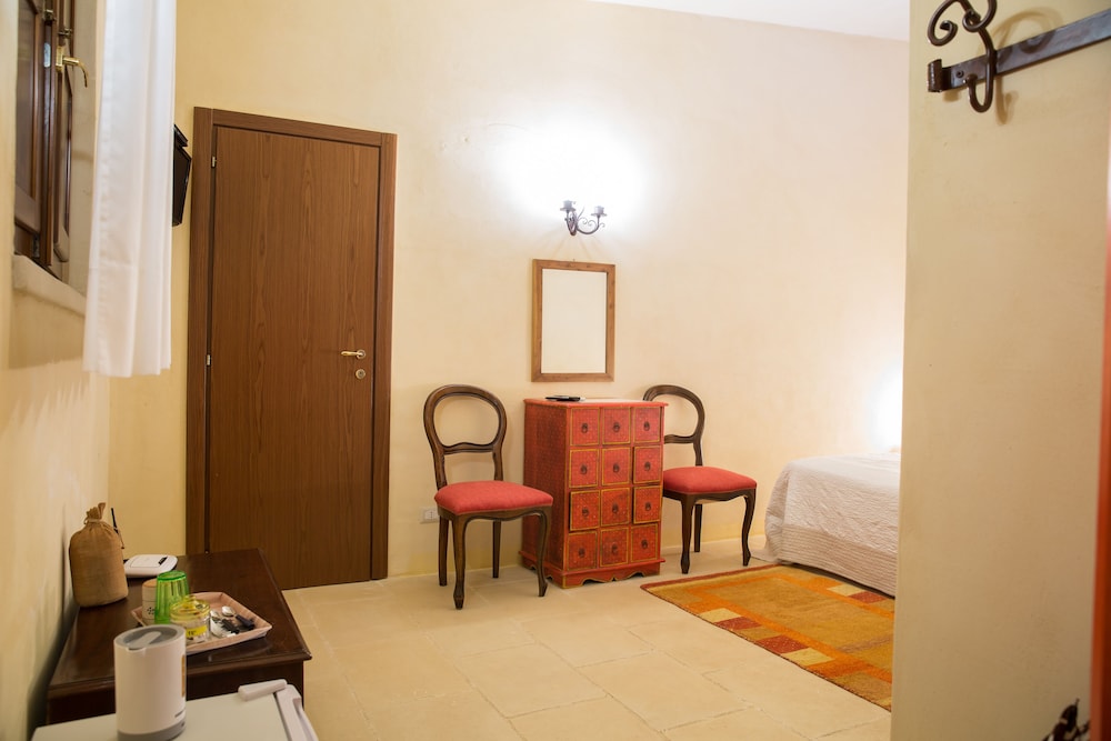 Masseria Saietti