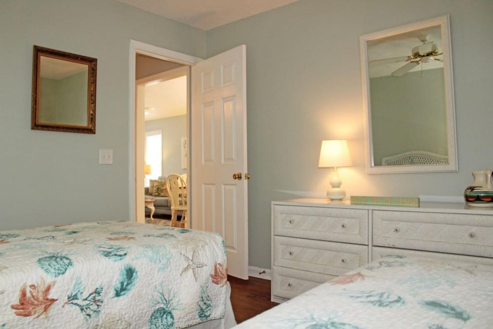 River Oaks by Palmetto Vacations