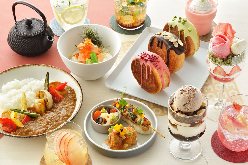 OMO5 Tokyo Gotanda by Hoshino Resorts 22