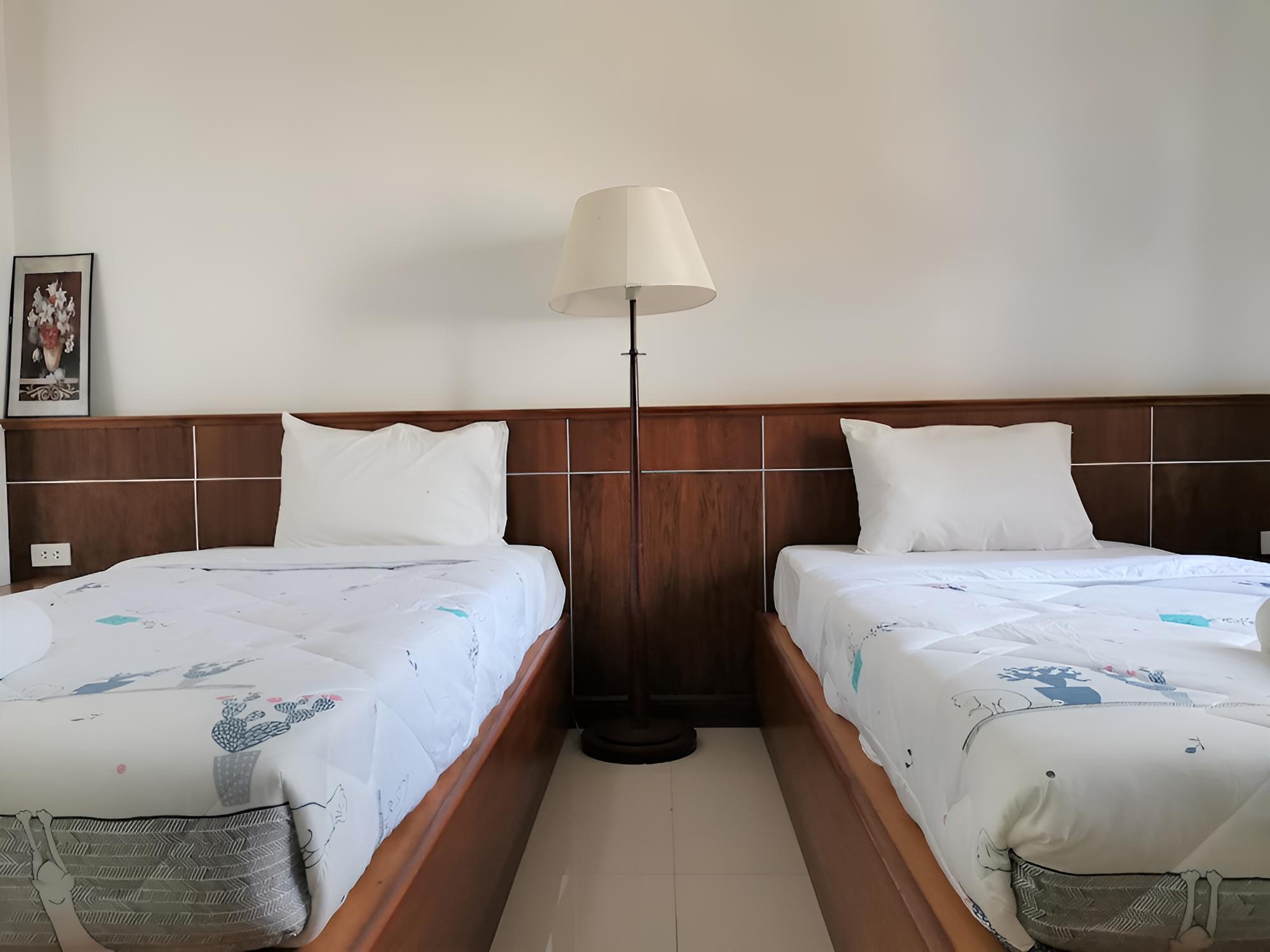 Sure Guesthouse view 4