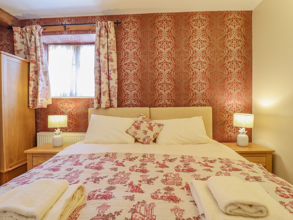 Hayloft Cottage