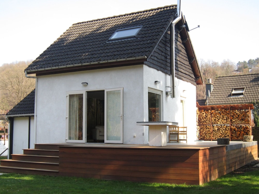 Peaceful Stay in Remouchamps view 4
