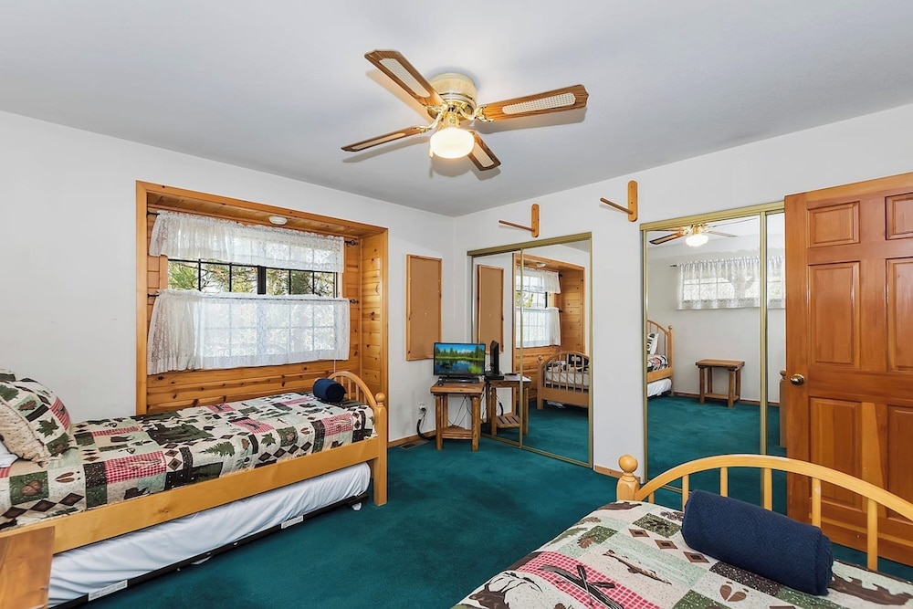 Malabar Mountain Cabin