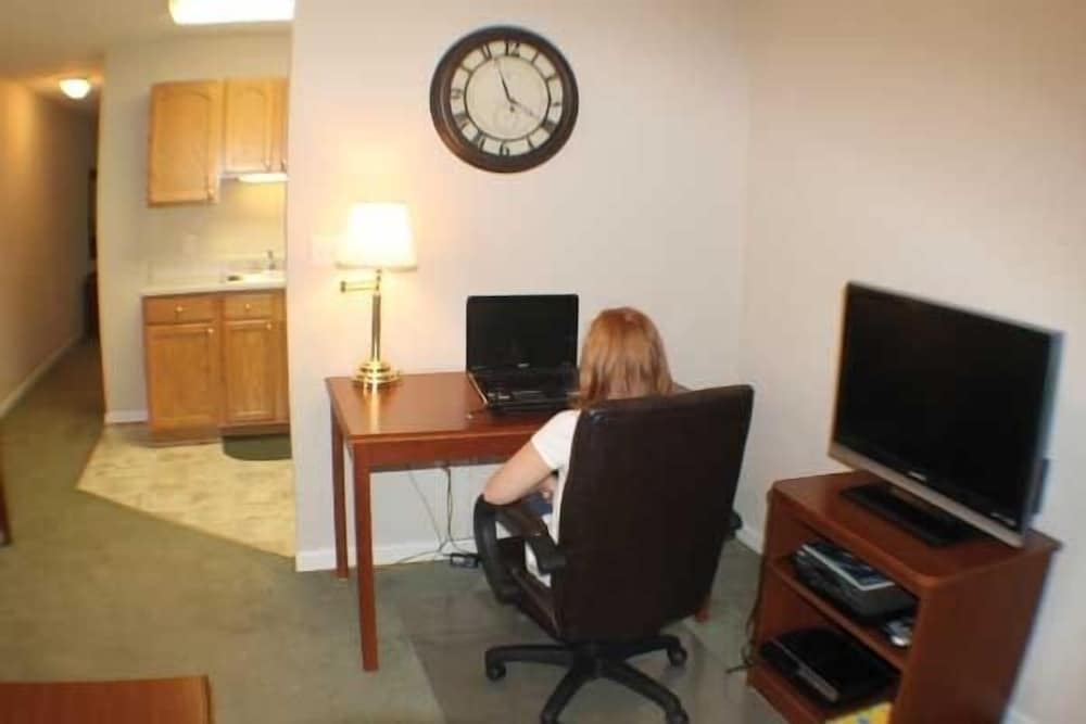 East Side Suites
