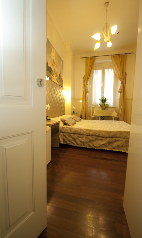 Le Suite di Via Ottaviano