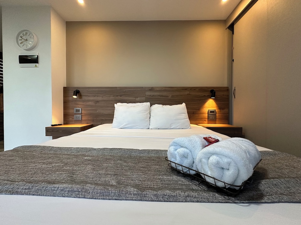 Torre Zurich Luxury