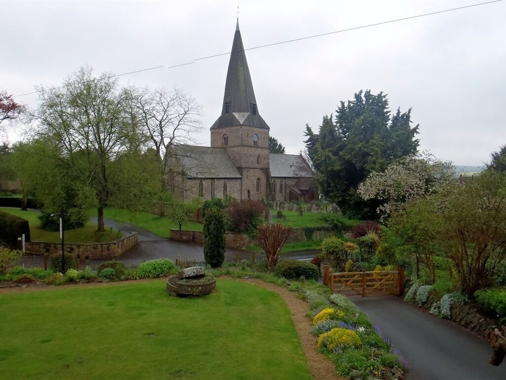 The Bowens Bed & Breakfast