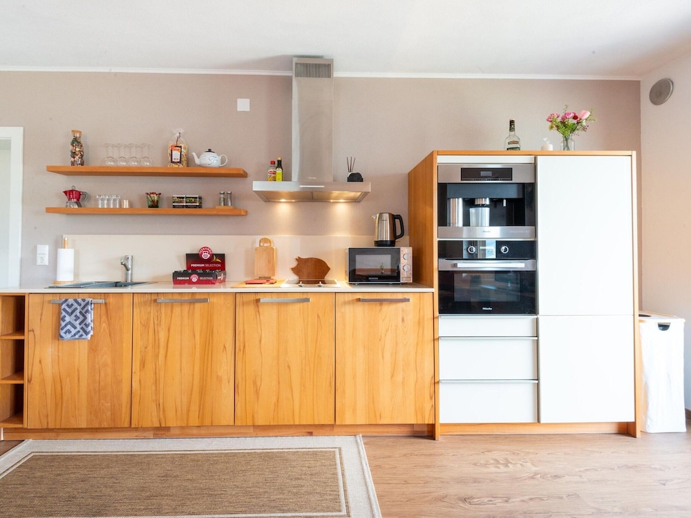Apartment in Distelberg Near Ski Slopes