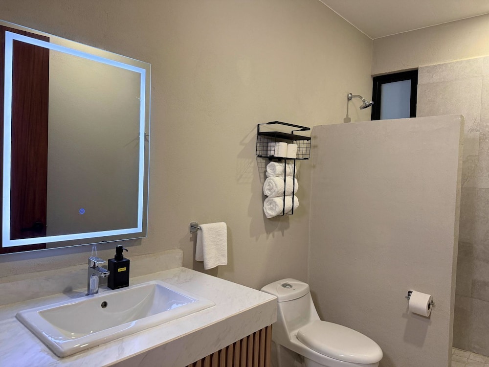 Rooms M