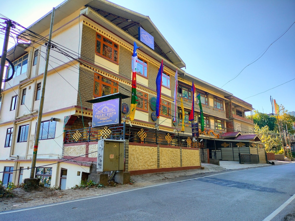 Valley Vista Resort