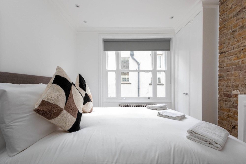 Stylish 2 Bedroom Apartment Near Oxford Street