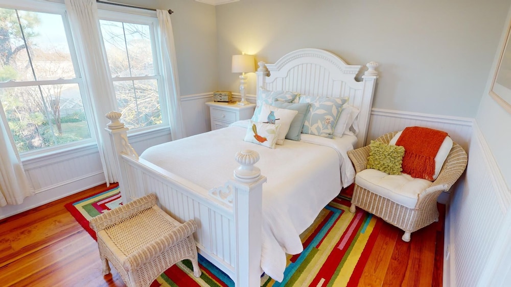 6 Waterside Walk by Tybee Vacation Rentals