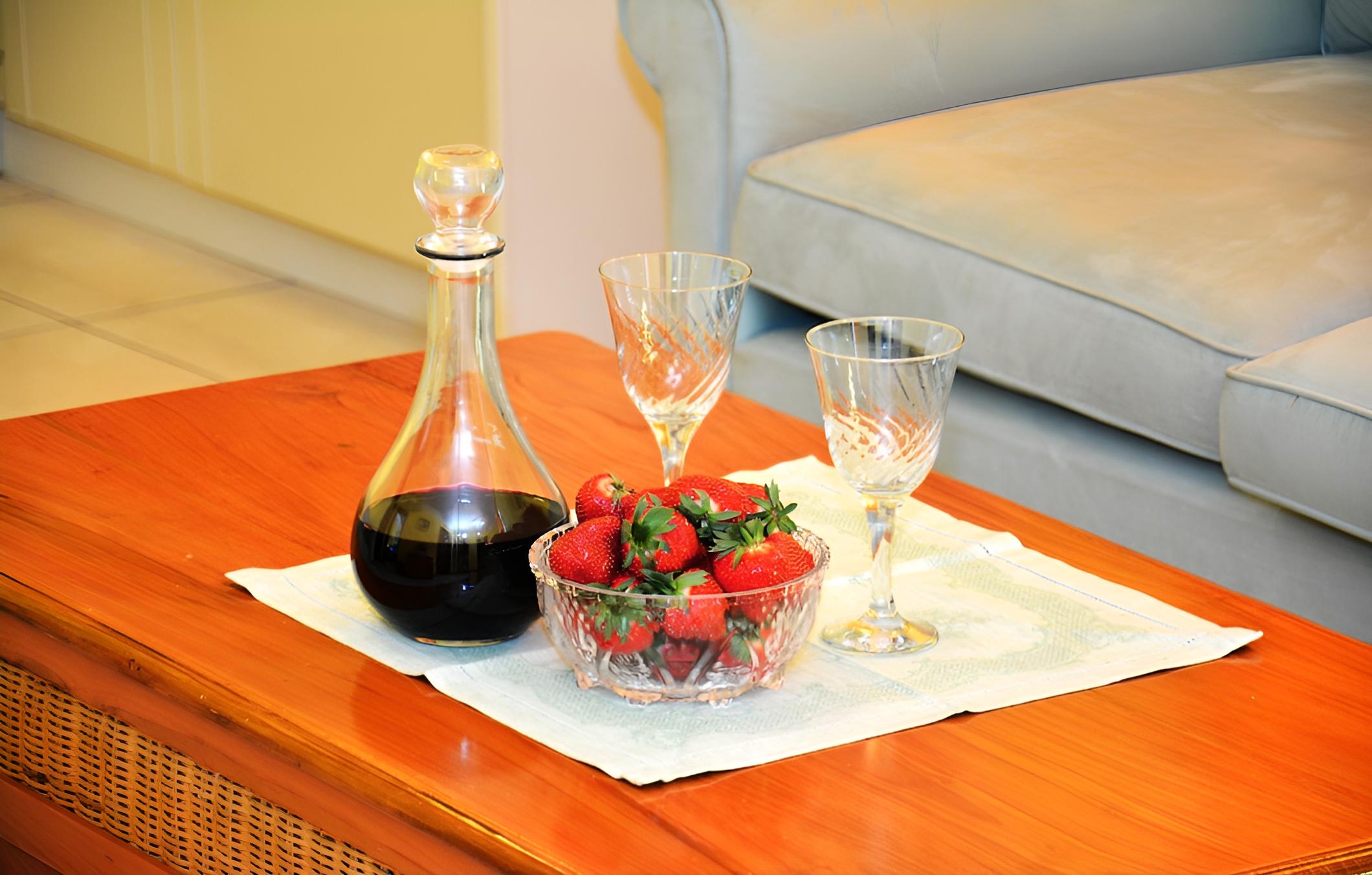 Aparthotel Villa Lav