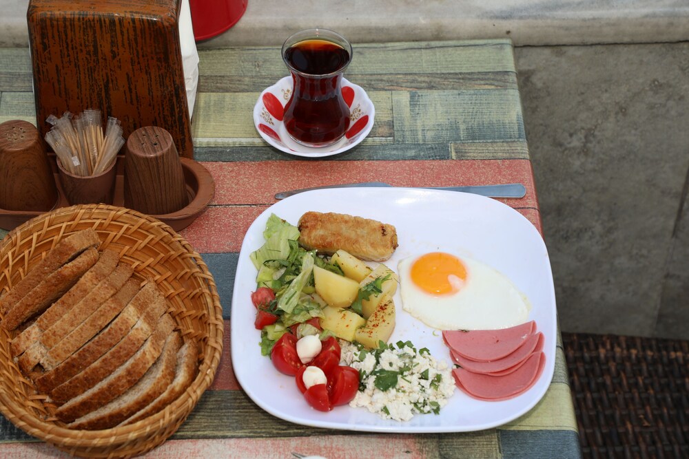 Sea House Süitler - Image 56