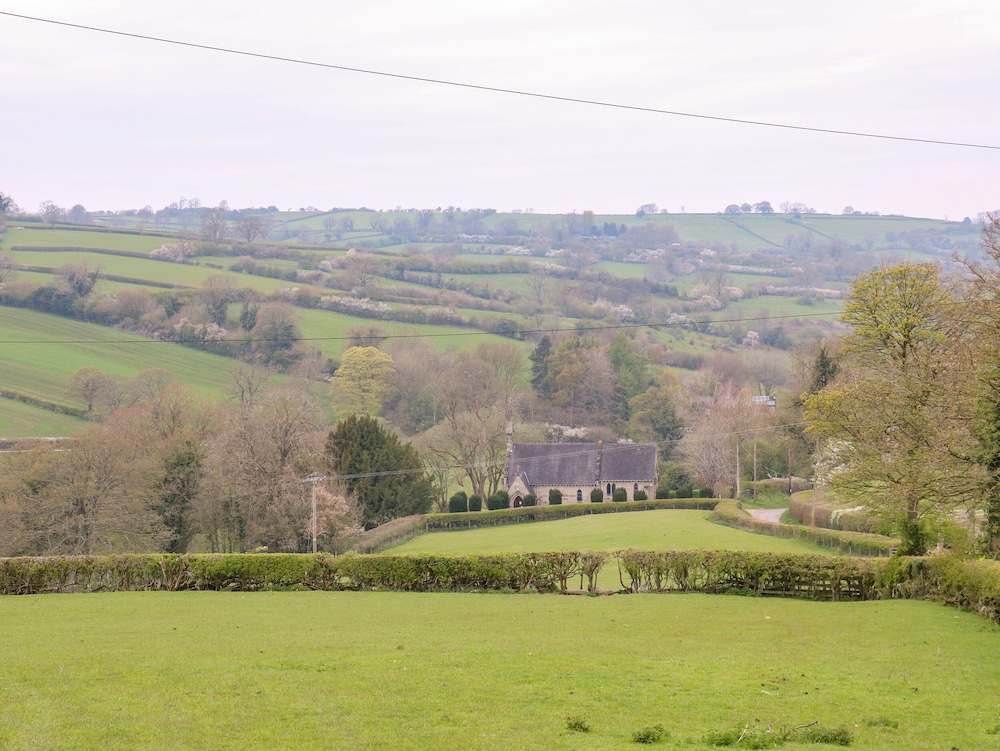 Postbox Cottage
