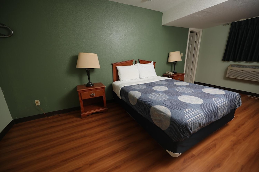 Texas Inn