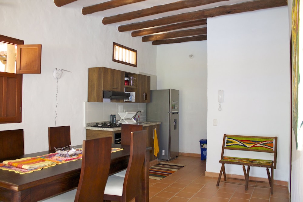 La Buganvilla Barichara en Barichara