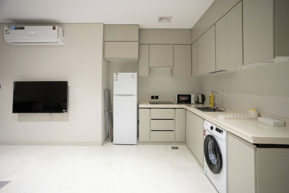 Manazel Marez 2 - private apartments